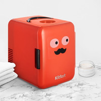 Бьюти-холодильник Kitfort KT-3159-1