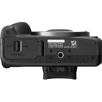 Беззеркальный фотоаппарат Canon EOS R100 Body