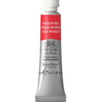 Акварельные краски Winsor & Newton Professional №726 102726 (5 мл, красный)