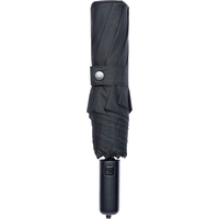 Складной зонт Ninetygo Oversized Portable (черный)