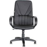 Кресло King Style КР-37 ECO (черный)