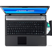 Ноутбук ASUS N61Jv-JX012