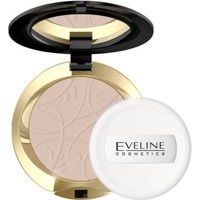 Компактная пудра Eveline Cosmetics Celebrities Beauty минеральная (тон 22)