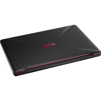 Игровой ноутбук ASUS TUF Gaming FX705GD-EW081T