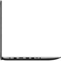 Ноутбук ASUS X756UQ-T4271D