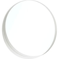  Ikea Зеркало Ротсунд 104.467.84 (белый)
