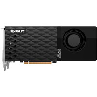 Видеокарта Palit GeForce GTX 680 2GB GDDR5 (NE5X68001042-1040F)