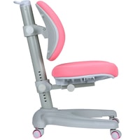 Детское ортопедическое кресло Fun Desk Cielo (розовый)