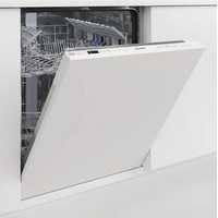 Встраиваемая посудомоечная машина Indesit D2I HD524 A