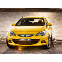 Легковой Opel Astra GTC Hatchback Sport 1.8i 5MT (2011)