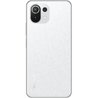 Смартфон Xiaomi 11 Lite 5G NE 8GB/128GB международная версия (снежный белый)