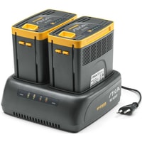 Зарядное устройство Stiga EС 415 D 277020208/ST1 (48В)