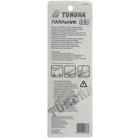 Стержневой паяльник Tundra premium 2354383