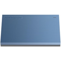 Внешний накопитель Hikvision T30 HS-EHDD-T30(STD)/2T/BLUE/OD 2TB (синий)