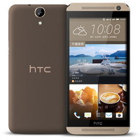 Смартфон HTC One E9 dual sim