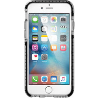 Чехол для телефона Spigen Ultra Hybrid Tech для iPhone 6/6S (Crystal Black) [SGP11603]