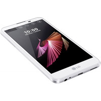Смартфон LG X view White [K500DS]