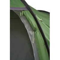 Кемпинговая палатка Trek Planet Vario 4 (зеленый)
