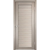 Межкомнатная дверь Velldoris Duplex 0 90x200 (капучино)