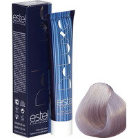 Крем-краска для волос Estel Professional De Luxe 10/66 светлый блондин фиолетовый интенсивный