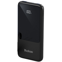Внешний аккумулятор Yoobao LC7 10000mAh (черный)