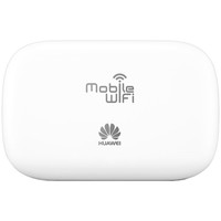 Мобильный 4G Wi-Fi роутер Huawei E5330