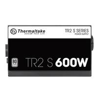 Блок питания Thermaltake TR2 S 600W [TRS-0600P-2]