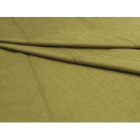 Диван Лига диванов Метро 105005 (микровельвет зеленый/бежевый)