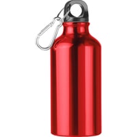 Бутылка для воды Midocean Mid Moss MO9805-05 (красный)