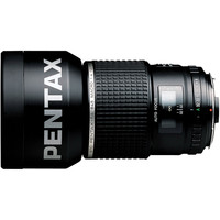 Объектив Pentax SMC FA 645 120mm F4.0 Macro