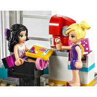 Конструктор LEGO 41093 Heartlake Hair Salon