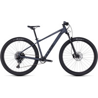 Велосипед Cube ACID 29 XL 2024 (grey'n'pearlgrey)