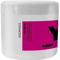 Маска Yunsey Professional Vigorance Colorful Color Protection Mask