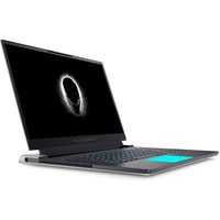 Игровой ноутбук Dell Alienware x15 R1 X15-0006