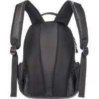 Городской рюкзак Grizzly RU-423-1/4 (черный)