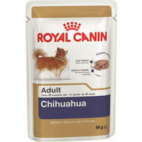 Пресервы Royal Canin Chihuahua Adult 85 г