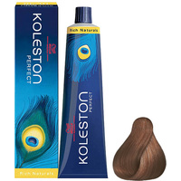 Крем-краска для волос Wella Professionals Koleston Perfect 7/03 осенняя листва