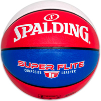 Баскетбольный мяч Spalding Super Flite TF (7 размер)