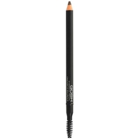 Карандаш для бровей Gosh Eyebrow Pencil Soft Black