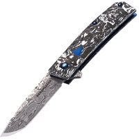 Складной нож Benchmade 601-211 Tengu