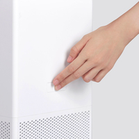 Очиститель воздуха Xiaomi Smart Air Purifier 4 Lite AC-M17-SC (международная версия)
