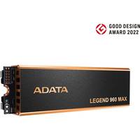 SSD ADATA Legend 960 Max 1TB ALEG-960M-1TCS
