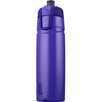 Шейкер Blender Bottle Hydration Halex Full Color (фиолетовый)