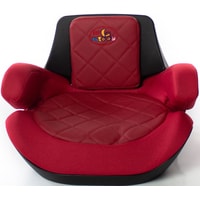 Детское сиденье ForKiddy Seatfix (красный)