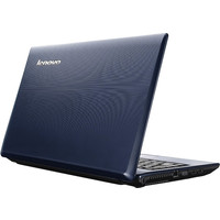 Ноутбук Lenovo G560e