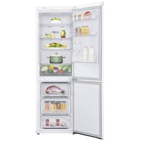 Холодильник LG DoorCooling+ GA-B459MQQZ