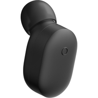 Bluetooth гарнитура Xiaomi Mi Bluetooth Headset Mini LYEJ05LM (черный)