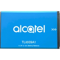 Аккумулятор для телефона Копия Alcatel TLI009A1
