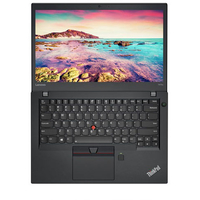 Ноутбук Lenovo ThinkPad T470s [20HF0001PB]
