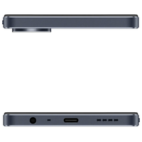Смартфон Realme C55 6GB/128GB с NFC международная версия (черный)